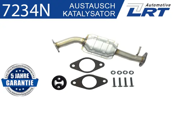 Comprar Catalizador Ford Mondeo II BAP
