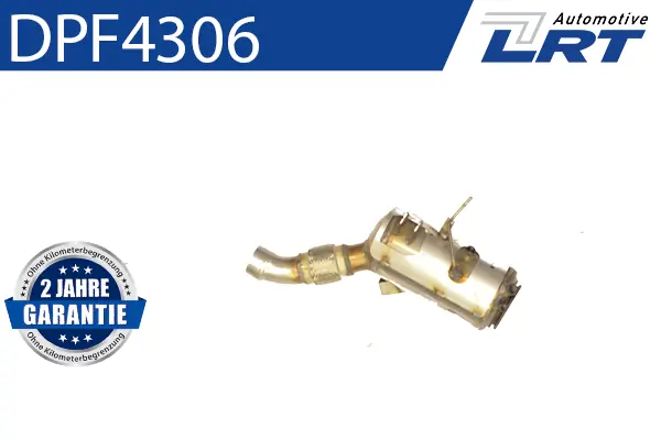 DPF4306 LRT