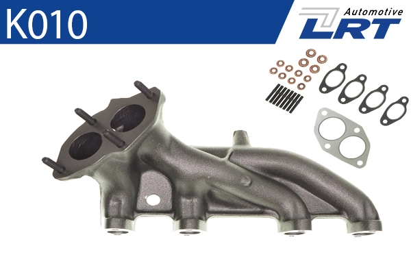 Comprar Colector de escape Audi A6 C4 4A5