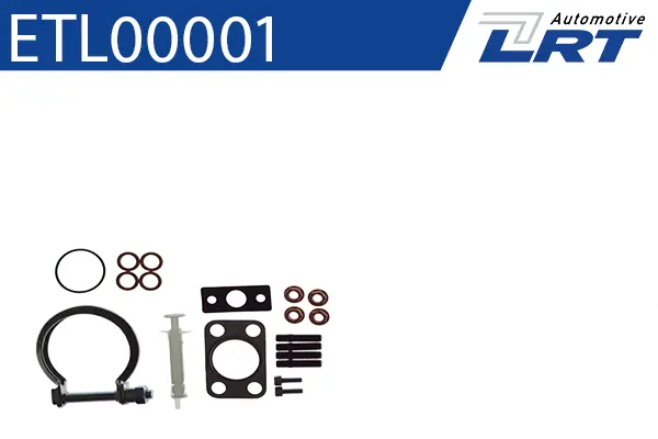 ETL00001 LRT