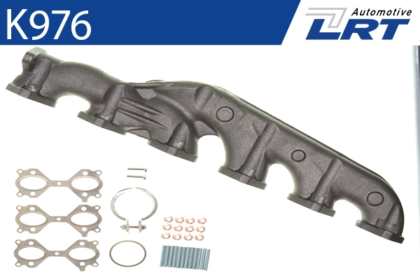 Comprar Colector de escape BMW X5  E70