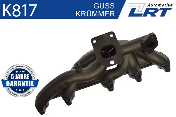 Colector de escape, sistema de escape Volkswagen Transporter T4 bus (70B, 70C, 7DB, 7DK, 70J, 70K, 7DC, 7DJ) (1990 - 2004) precio, desde 203,38 EUR