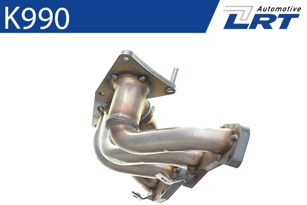 Colectores de escape para Alfa Romeo 147  937