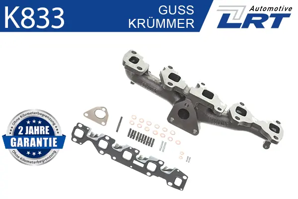 Comprar Colector de escape Fiat Doblo I 223