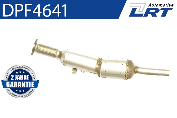 DPF4641 LRT