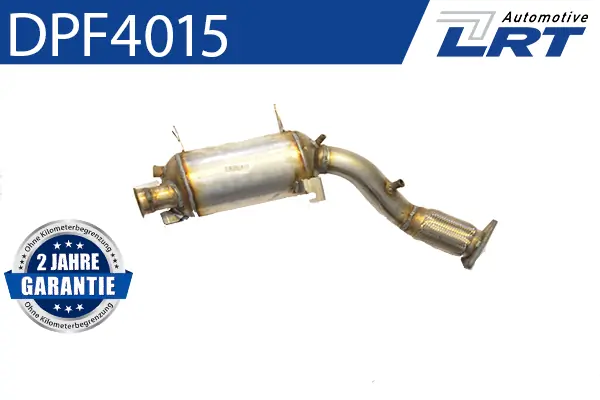 DPF4015 LRT