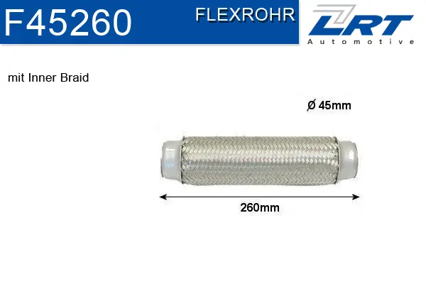 F45260 LRT