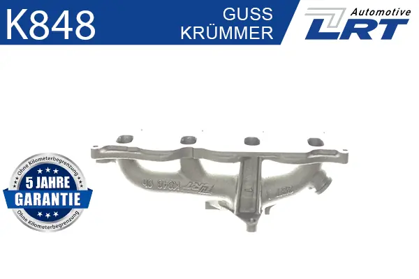 Colector de escape, sistema de escape Renault Espace 4 JK0