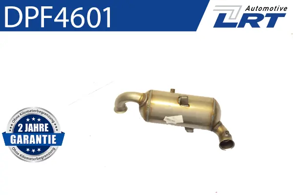 DPF4601 LRT