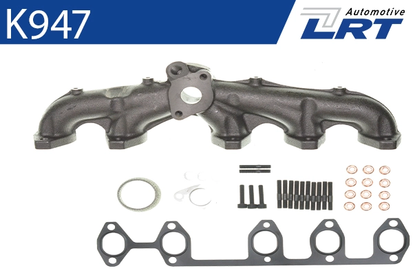 Comprar K947 LRT Colector de escape