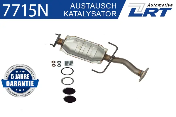 Comprar Catalizador Mazda 626 V GF