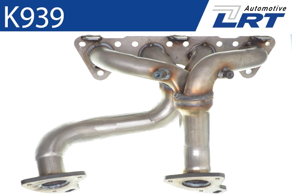Colectores de escape para Seat Leon II 1P1