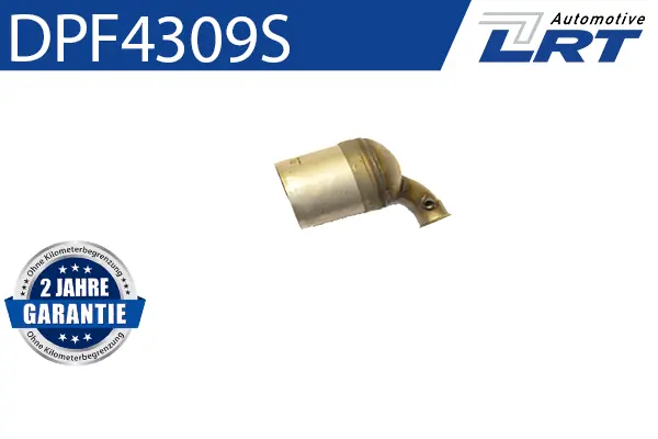 DPF4309S LRT