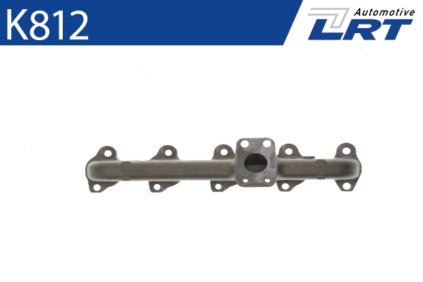 Colectores de escape para Peugeot 208  CA, CC