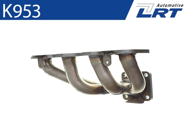 Comprar Colector de escape Audi A3  8P1