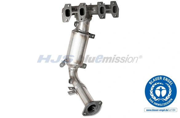 Comprar Catalizador Fiat Punto II 188 a bajo precio