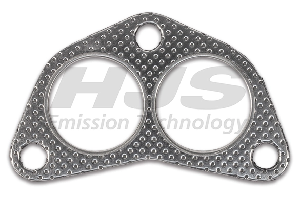 Junta de escape para Mitsubishi Lancer C6A, C7A