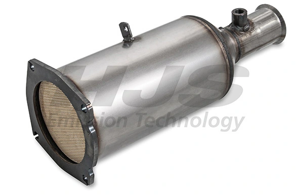 Filtro de partículas para Peugeot 406 8B