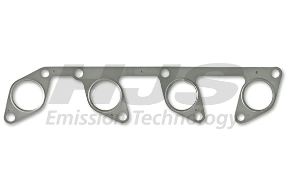 Comprar Junta colector escape Audi A6 C6 4F2