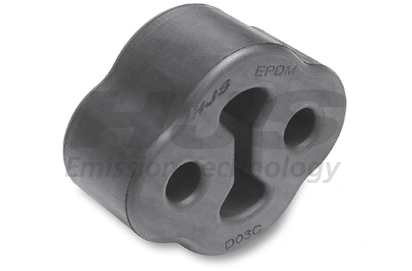 Almohadilla de tope silenciador KIA Sorento I desde 2,08 €