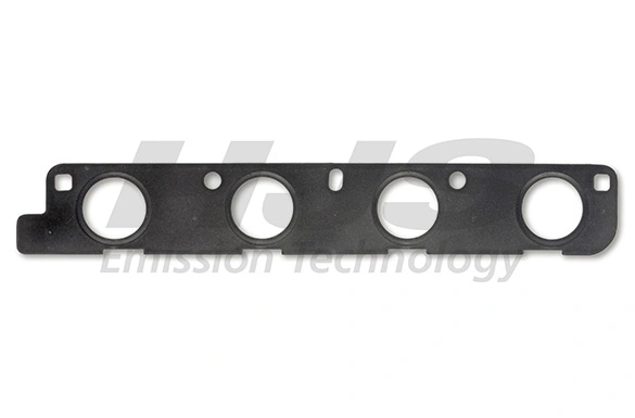 Junta colector joint para Audi A6 C7 4G2, 4GC