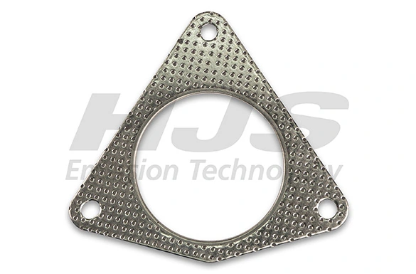 Junta de sistema de escape para Renault Clio III BR01, CR01