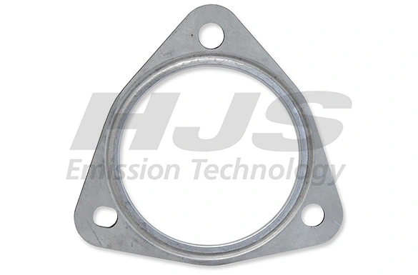 Junta de tubo de escape silenciador Peugeot 308 I (4E, 4H)