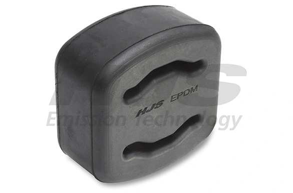 Soporte silenciador para Mercedes Bus 207-310  (601)