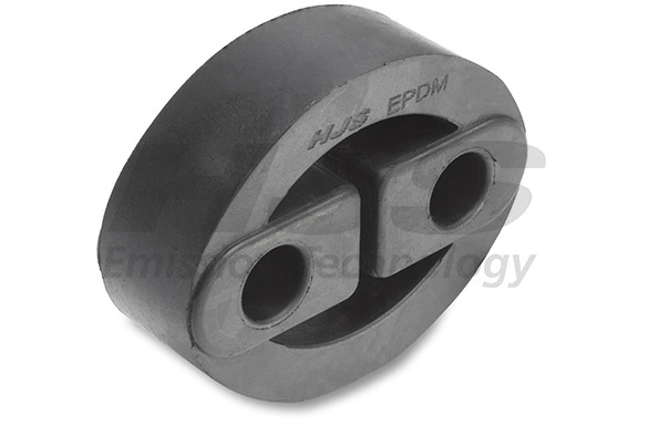 Soporte escape para Hyundai Accent X-3
