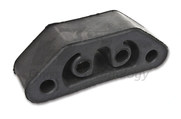 Almohadilla de montaje del silenciador Fiat Tipo (160)