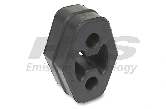 Soporte escape para Audi A3 8PA