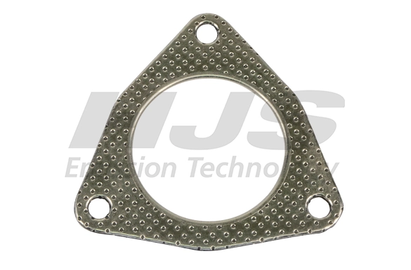 Junta de tubo de escape silenciador para Seat Leon II (1P1)