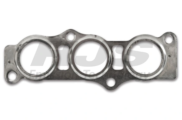 Junta de colector de escape para Toyota Yaris  (P13)