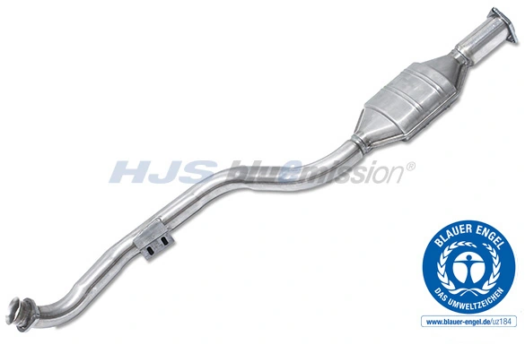Precio del repuesto Silenciador, parte delantera CLK  coupé