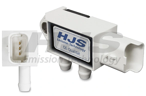 Sensor, presión gas de escape Peugeot/Citroen 93457569