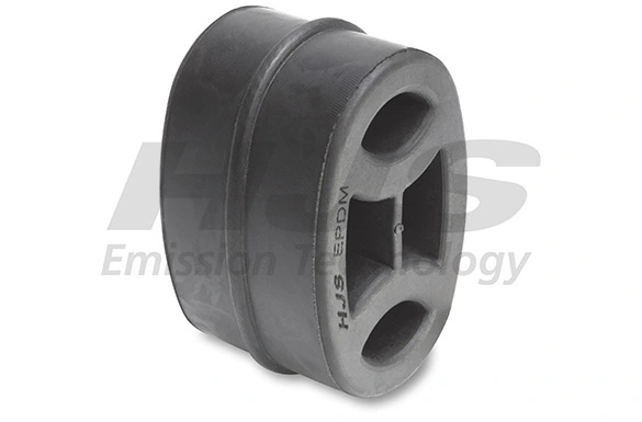 Almohadilla de montaje del silenciador Ford Sierra  (GBC)