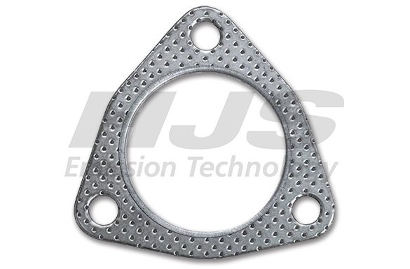 Junta de tubo de escape silenciador para Nissan Terrano II (R20)