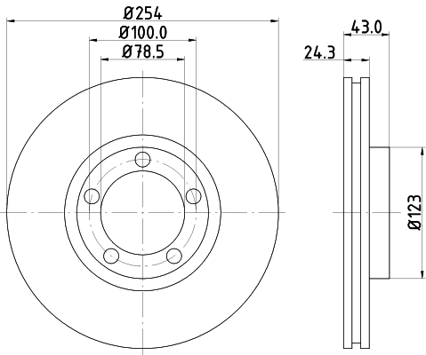 51032 HELLA-PAGID