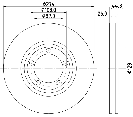 55218 HELLA-PAGID