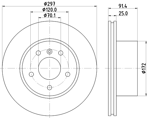 54297 HELLA-PAGID