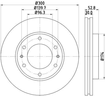 55038 HELLA-PAGID