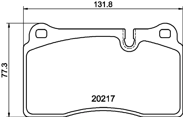 T1686 HELLA-PAGID