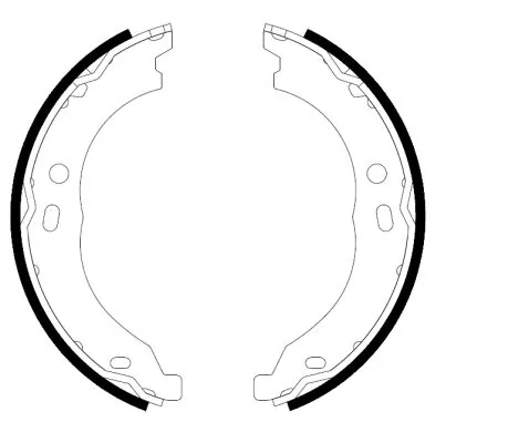 H9925 HELLA-PAGID