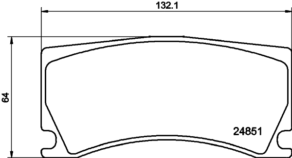 T1790 HELLA-PAGID