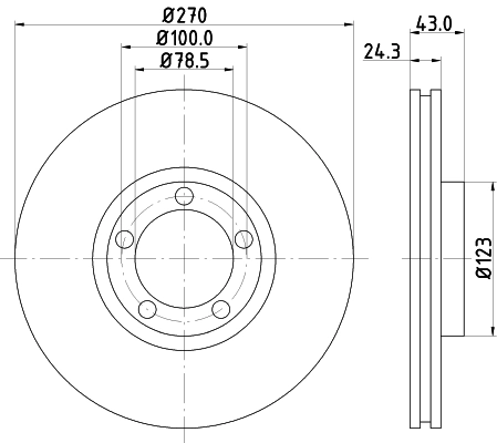 51033 HELLA-PAGID