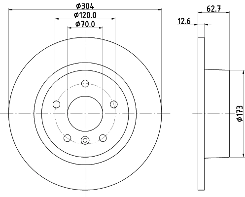 50248 HELLA-PAGID