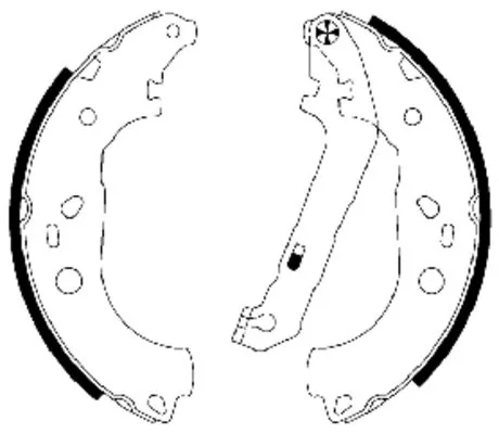 H9835 HELLA-PAGID