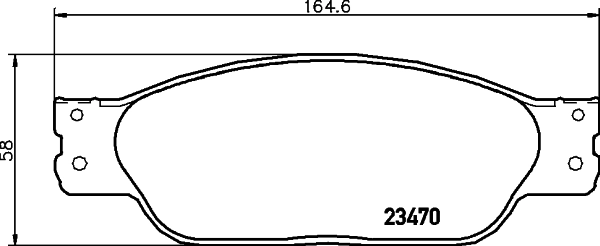 T1575 HELLA-PAGID