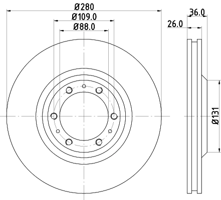 52429 HELLA-PAGID