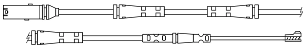 P8728 HELLA-PAGID